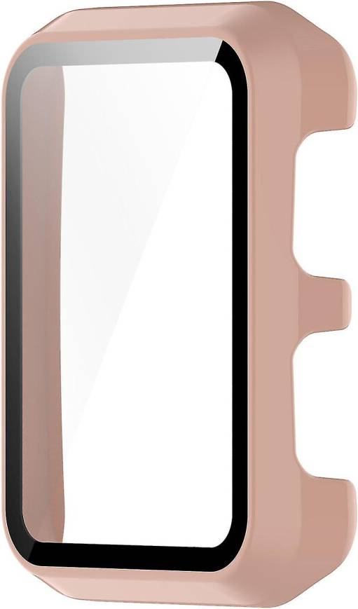 Wear-Resistant Hard PC Case Screen Protector
