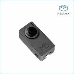 Esp32 M5Stack ESP32 PSRAM Timer Camera Fisheye