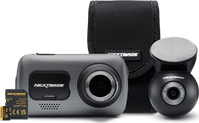 622GW Elite View Bundle 4K Front Rear View Dash Cam