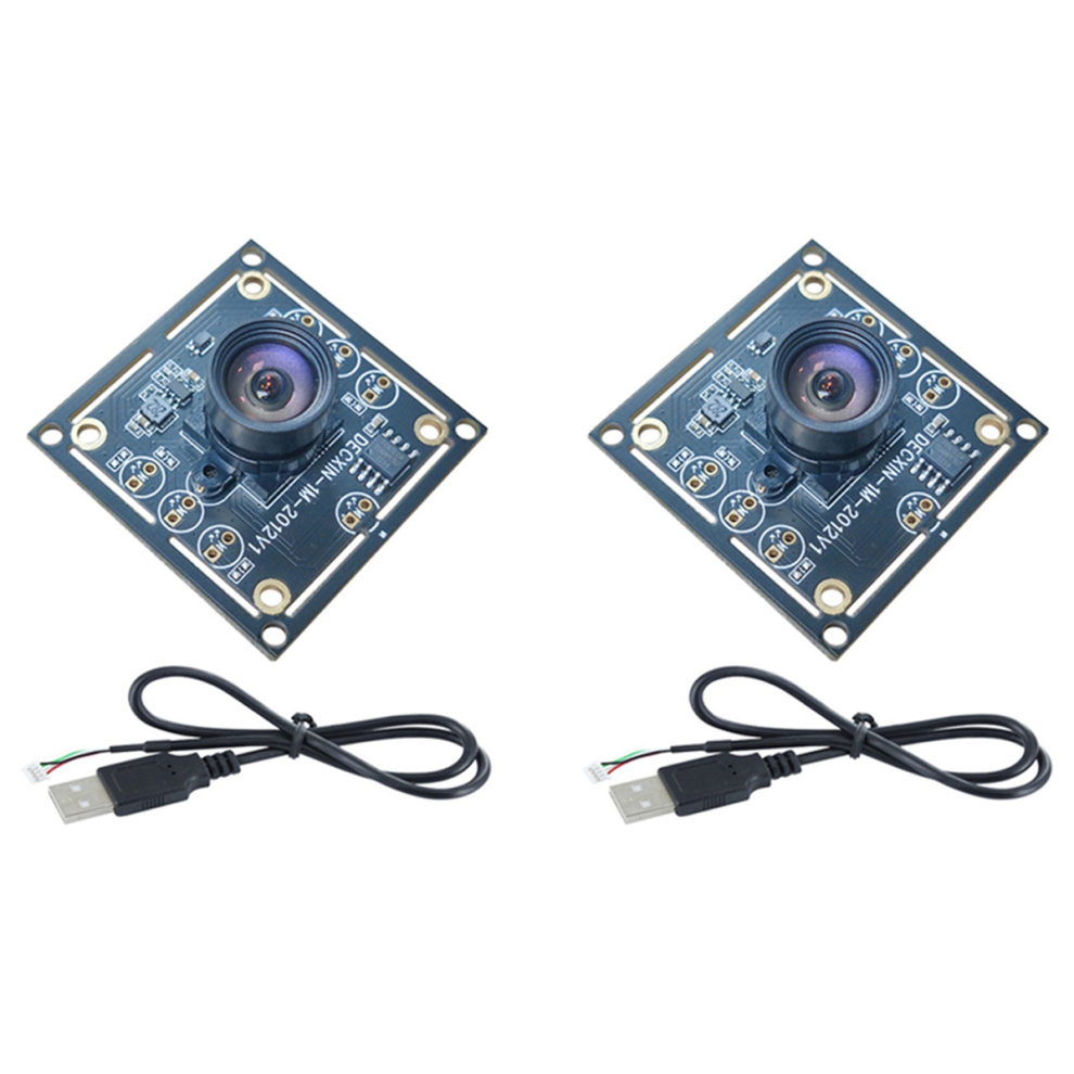 OV9732 1MP Camera Module 100 Degree