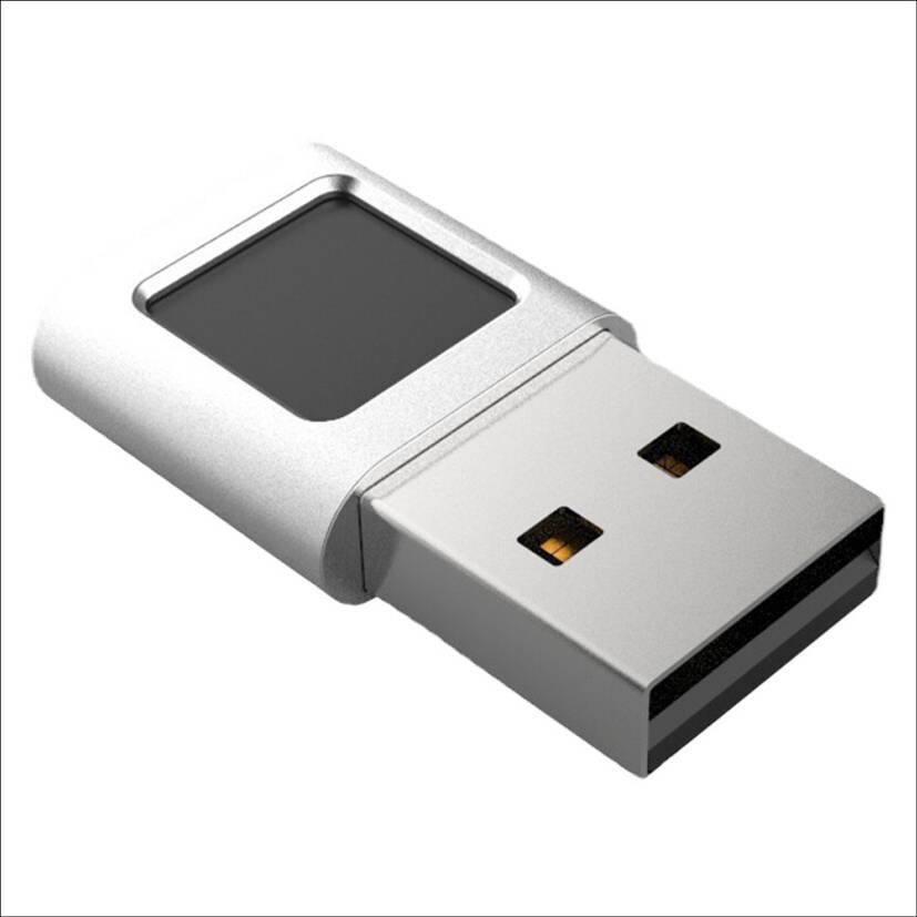 Tlily USB Fingerprint Reader Module Device