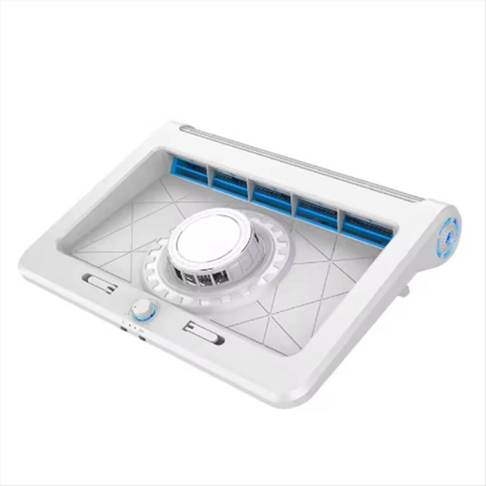 Exogio Semiconductor Laptop Radiator Cold Air Type Bracket