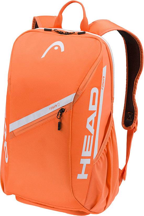 Head Tour Backpack - Orange
