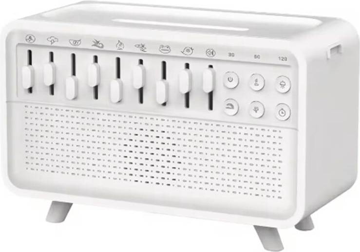 Typecat White Noise Machine Diffuser Air