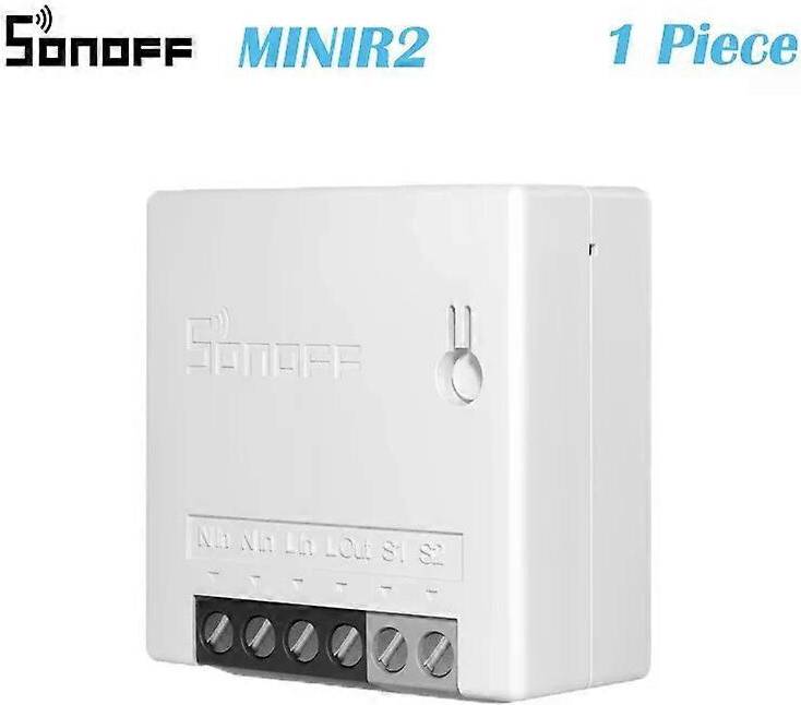 Sonoff Mini R2 Wifi Smart Switch