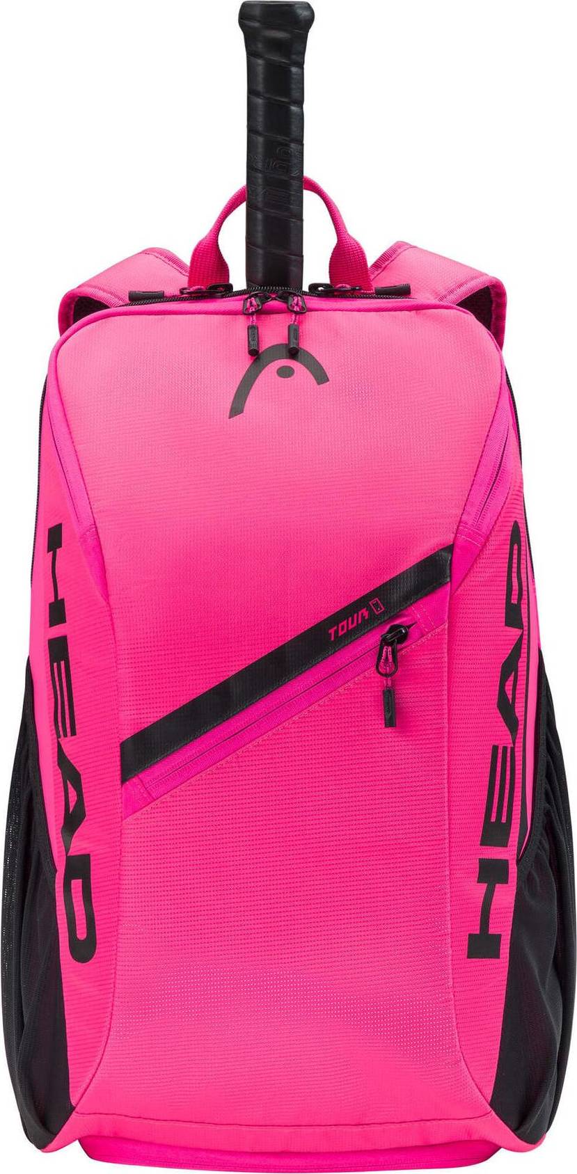 Head Tour Backpack 25L Rosa