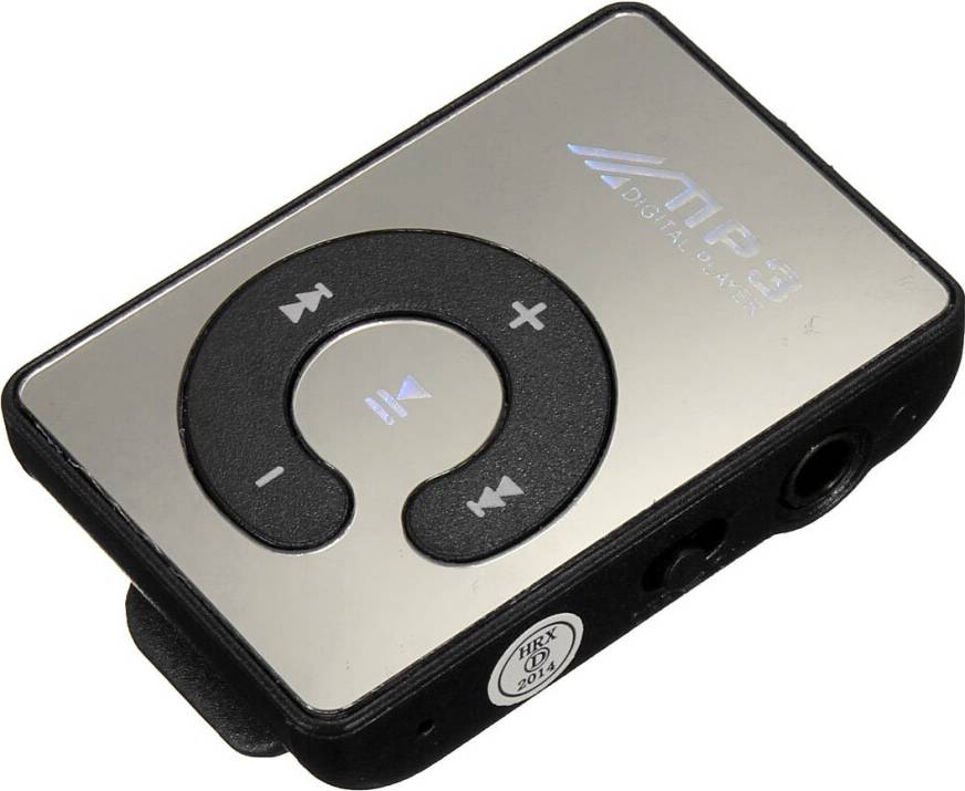 Typecat Mini Music MP3 Player USB Cable
