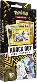 Pokemon collection Pokémon Knock Out Collection Version 2