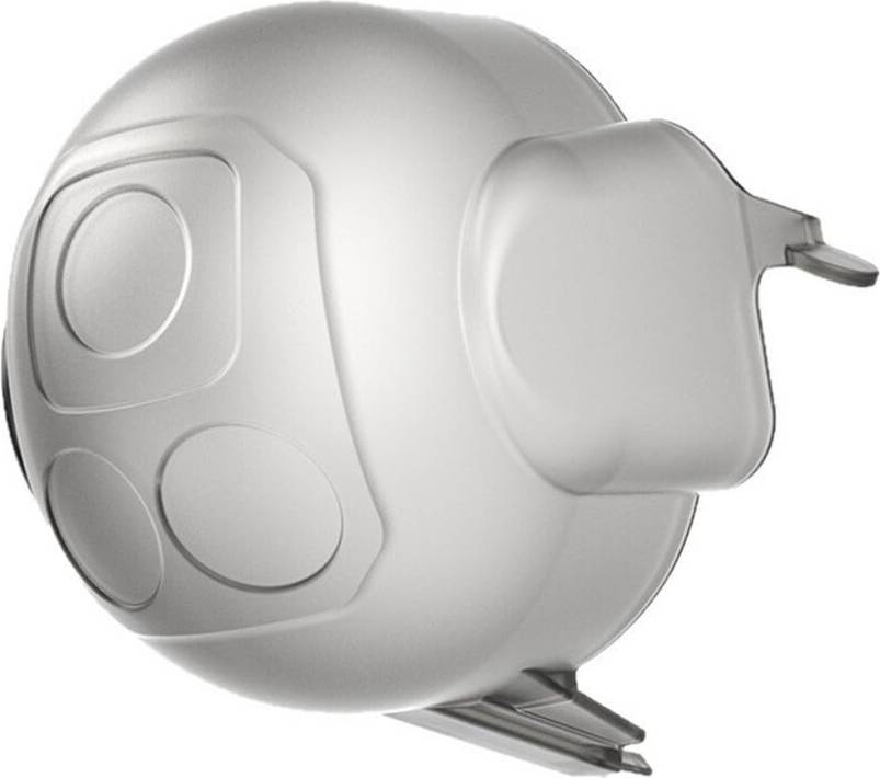 PC Protection Cover Polycarbonate Lens Shield Front Lens Cap