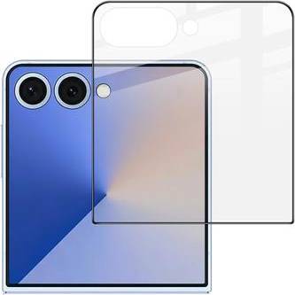 Imak Samsung Galaxy Z Flip7 5G Rear Screen Protector