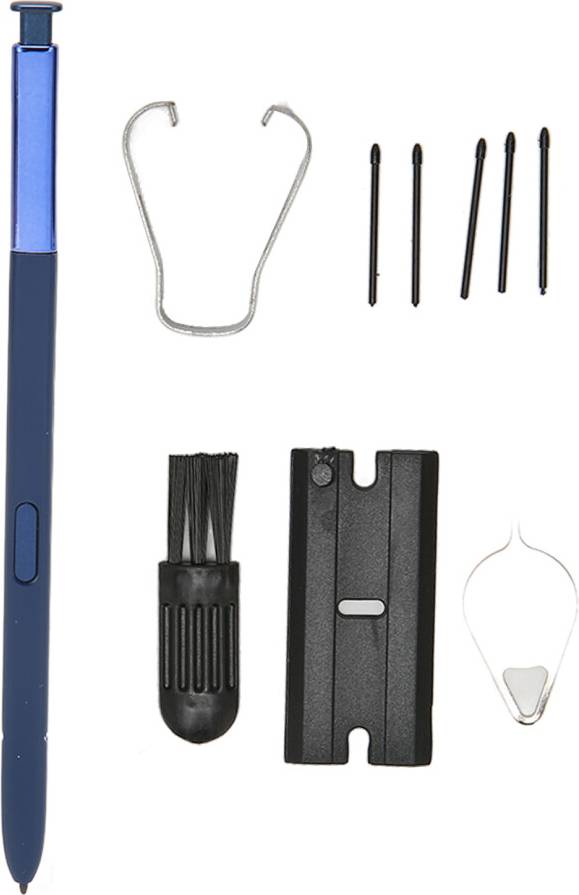 Touch Screen Stylus Plastic Quick Note