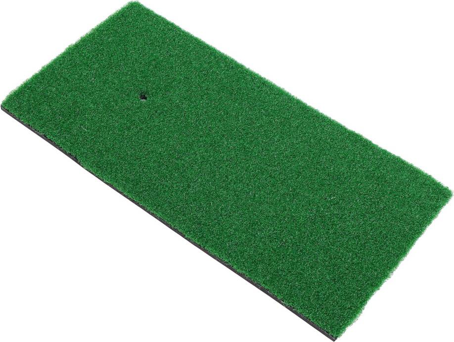 Indoor Golf Practice Mat