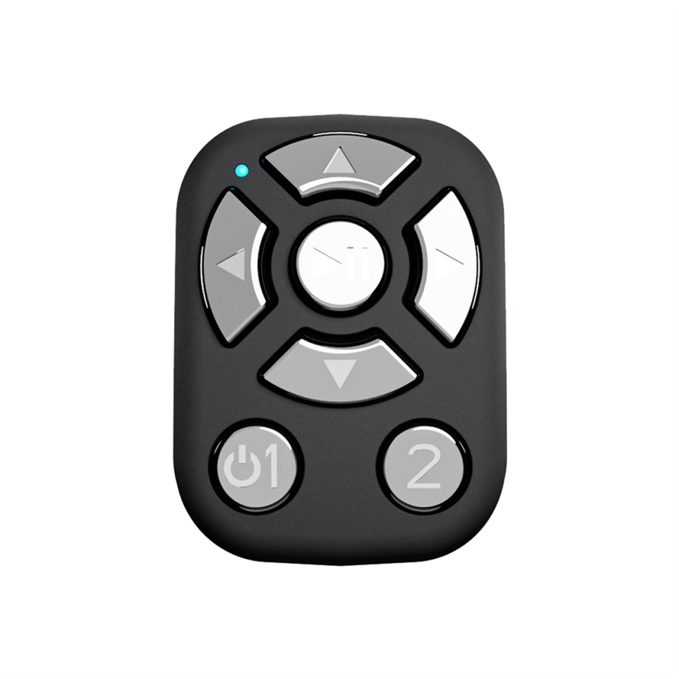 Wireless Remote Control for Scrolling and Presentations