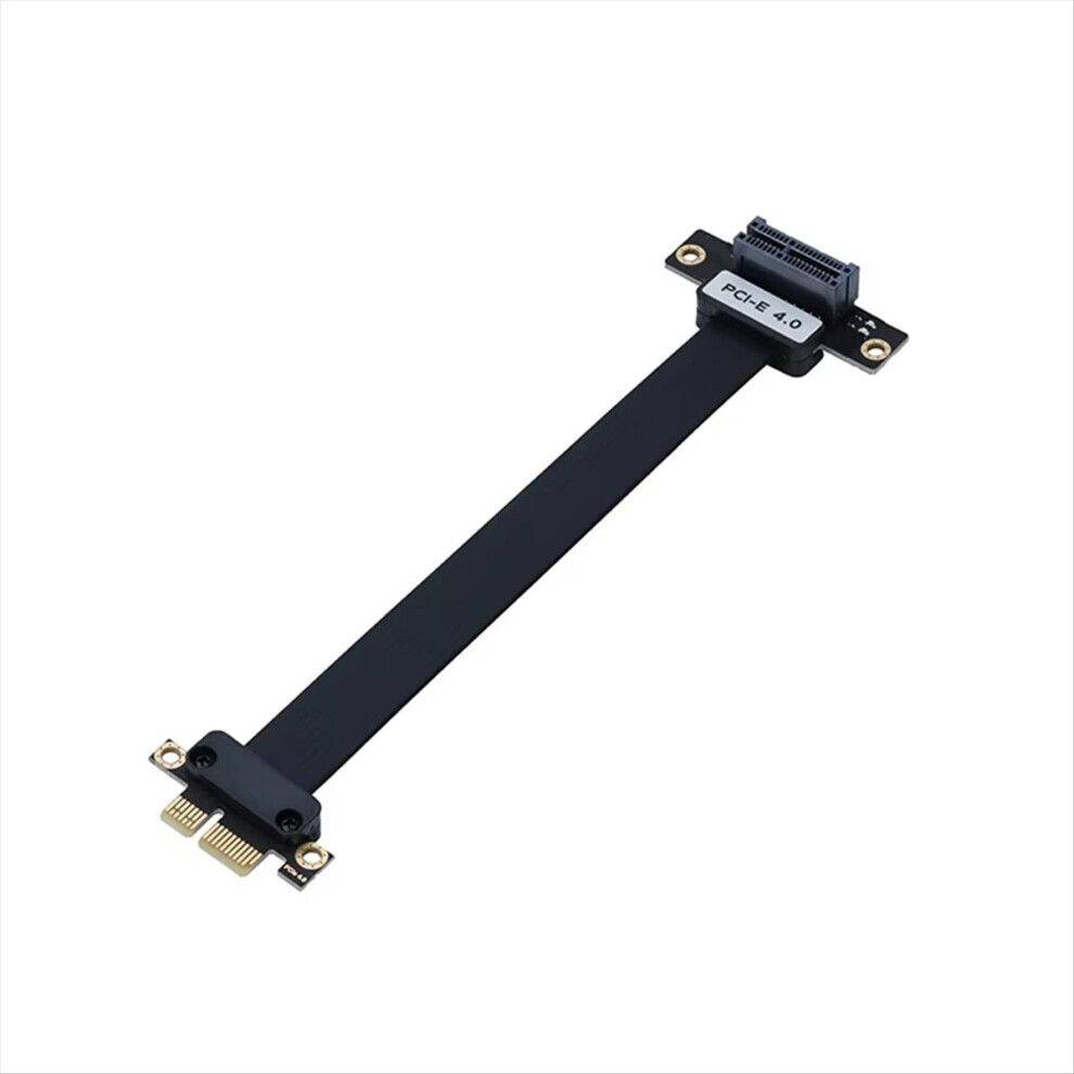 20 cm PCIE x1 Extender Riserkarte