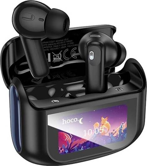 Hoco TWS In-Ear Hovedtelefoner ANC ENC