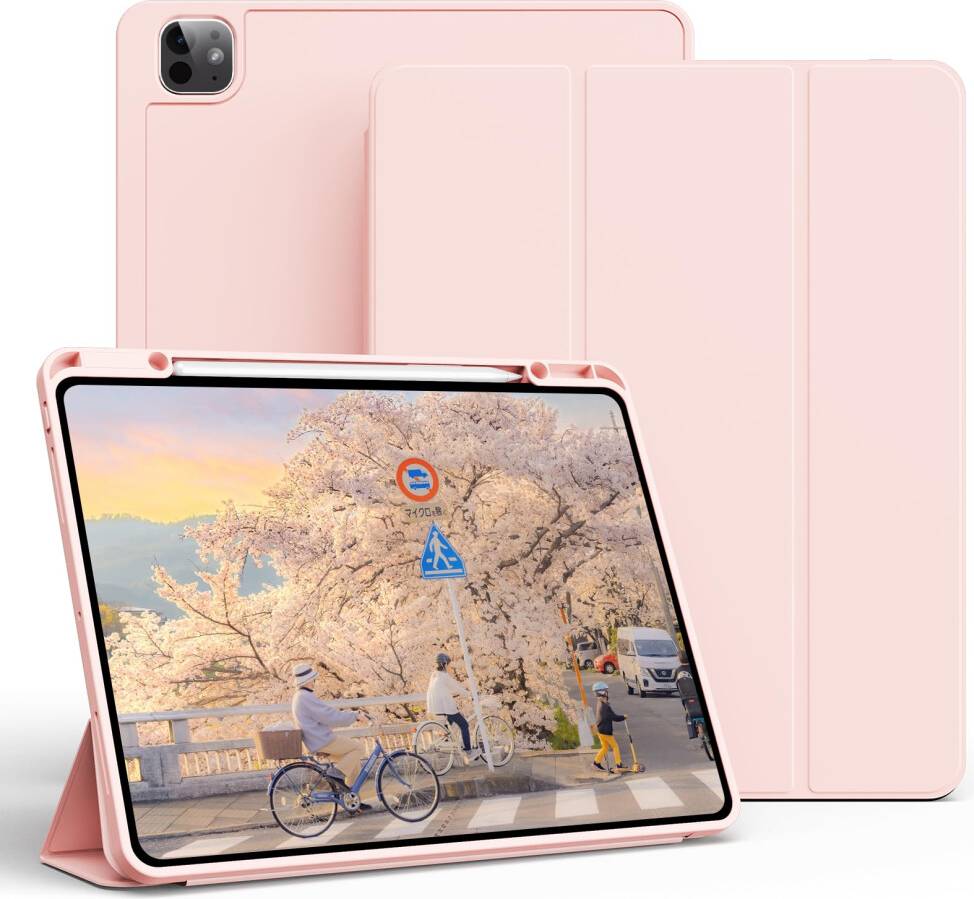 Ipad pro 13 2025 iPad Pro 13 Inch Drop-Proof Case