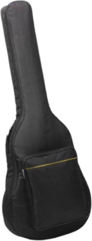 Adjustable Padded Guitar Backpack