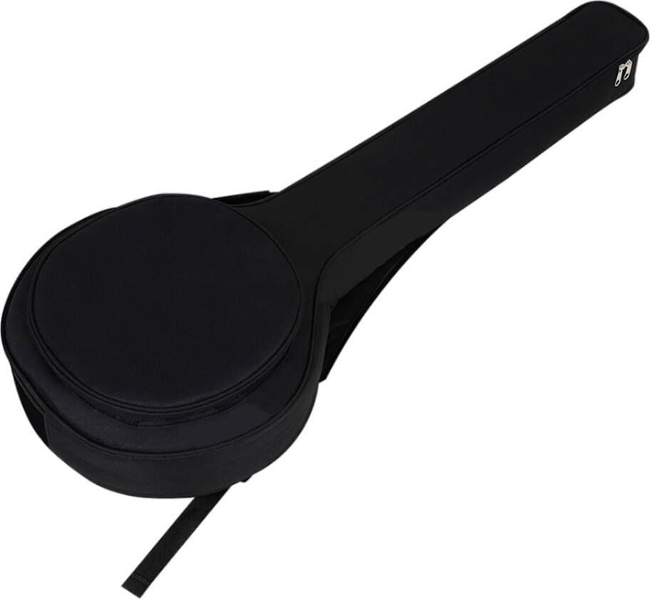 Banjo Case Bag 5 String Padded