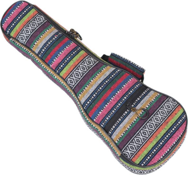 Ukulele Bag Padded BackpackStyle Case