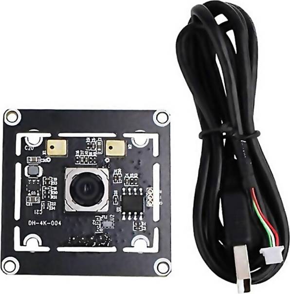 12MP HD Camera 4K IMX362 Module