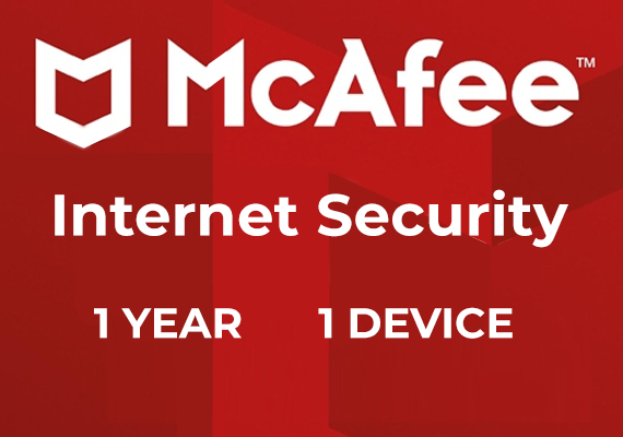 Internet Security 1 Device