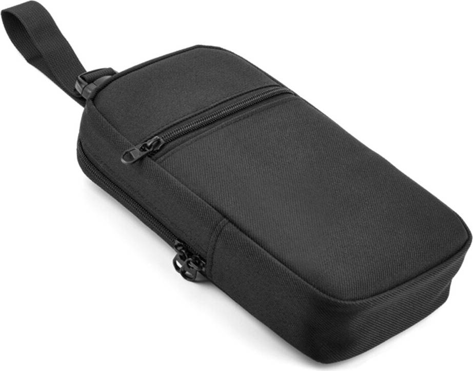 Protective Microphone Carrying Case