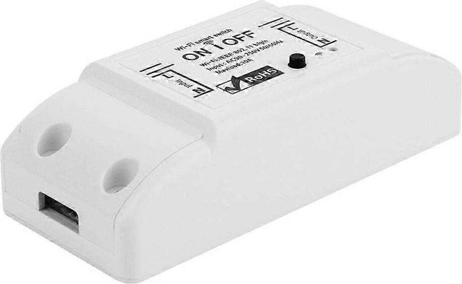 Tuya Mini Smart WiFi Switch