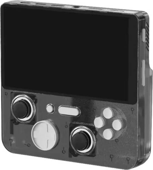 E5 Plus Handheld Retro Game Console
