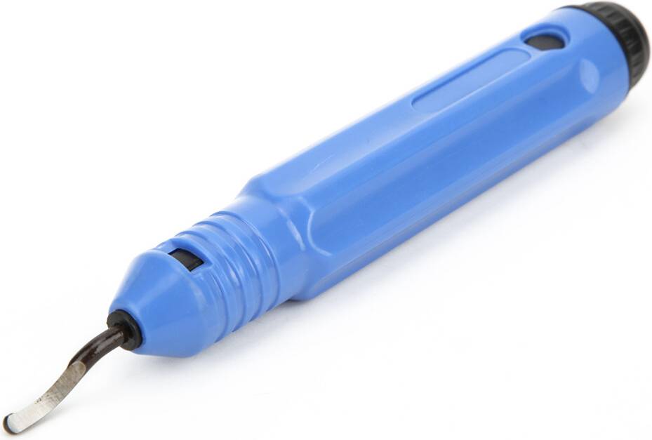 3D Printer Deburring Set Lightweight Handheld Tools