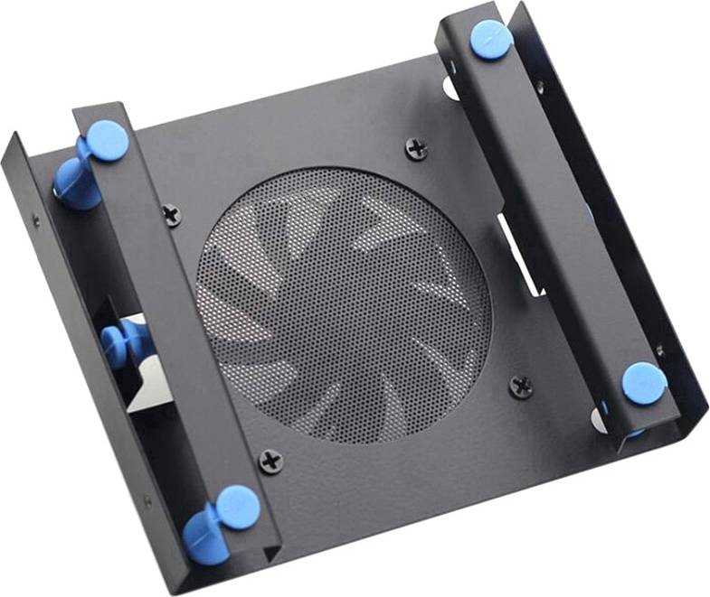 3.5 Inch Hard Disk Shock Absorber Bracket