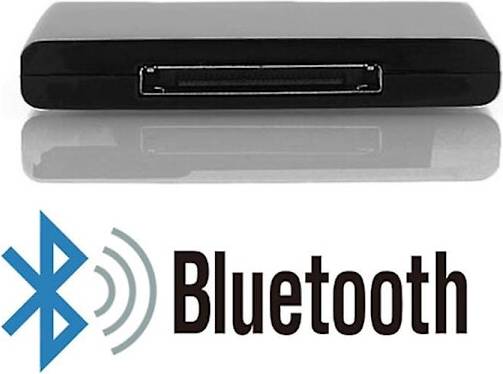 Bluetooth V5.0 Audio Receiver A2DP Adapter