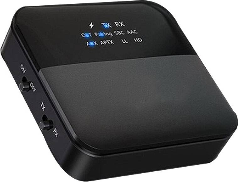 Trasmettitore Ricevitore Bluetooth HD