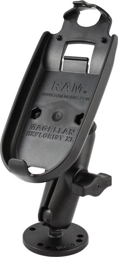 RAM Mounts Mount RAM-B-138-MA6U