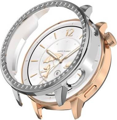 Oppo Watch X2 Mini Rhinestone Case