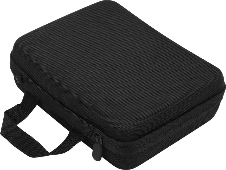 Action Camera Hard Case Storage Box Hero 9
