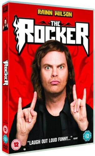 The Rocker
