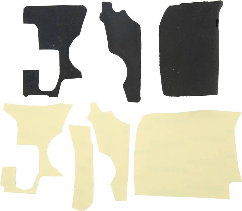 Camera Rubber Grip Set 70D