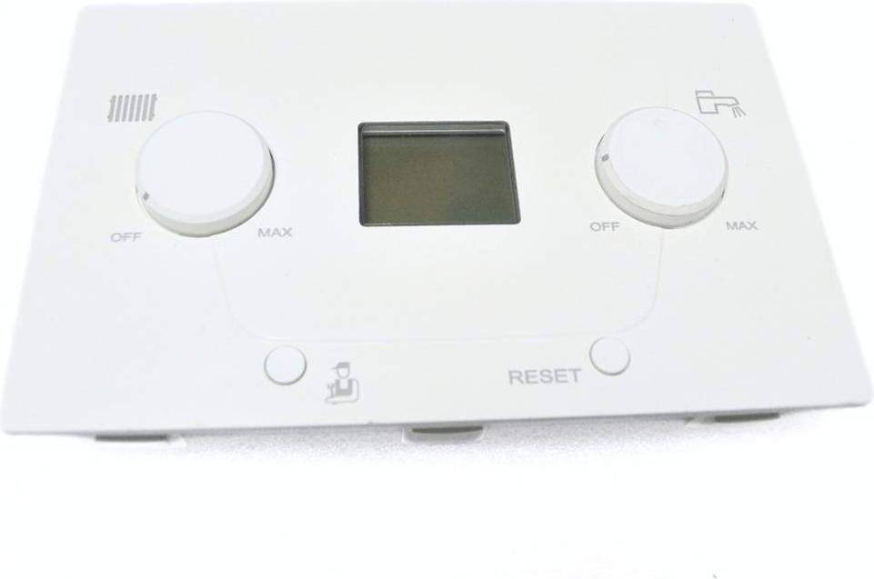 Baxi Hmi Control