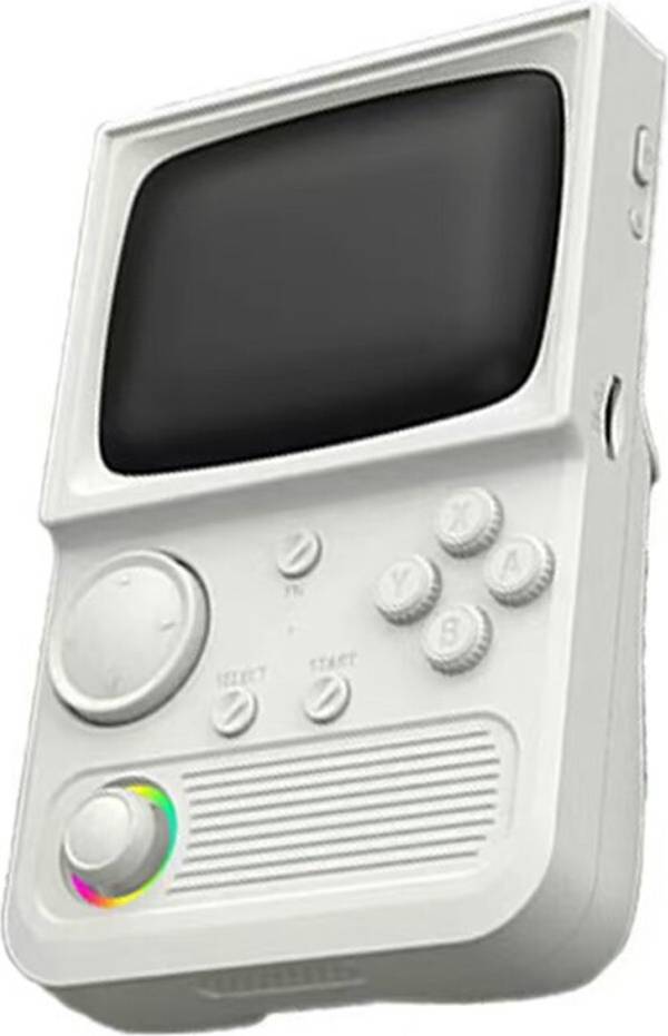 Exogio R36T Retro Handheld Game Console
