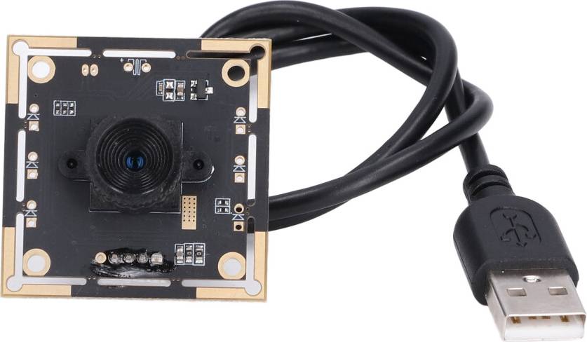 Camera Module 2MP 77 Wide Angle USB 2.0