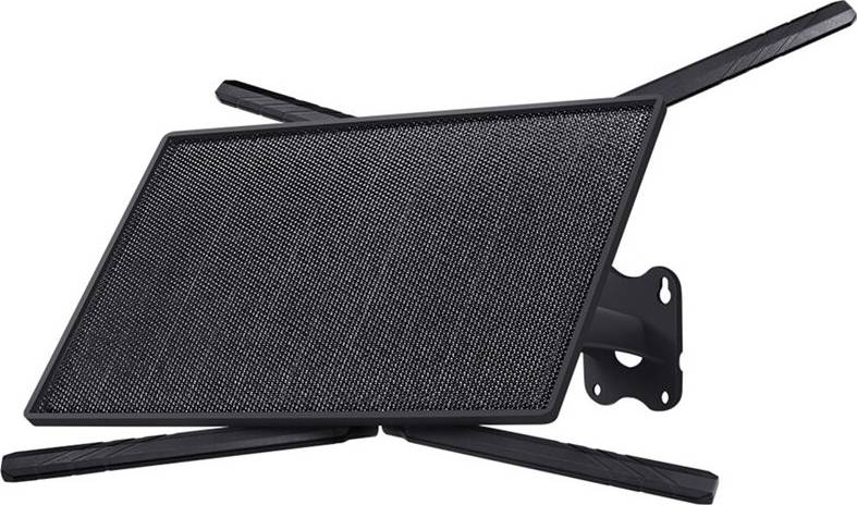 Sim router Melitt 10W 4G SIM Card Solar Router