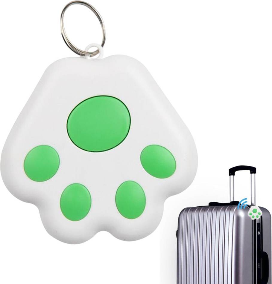 Dog Locator GPS Tracking Device