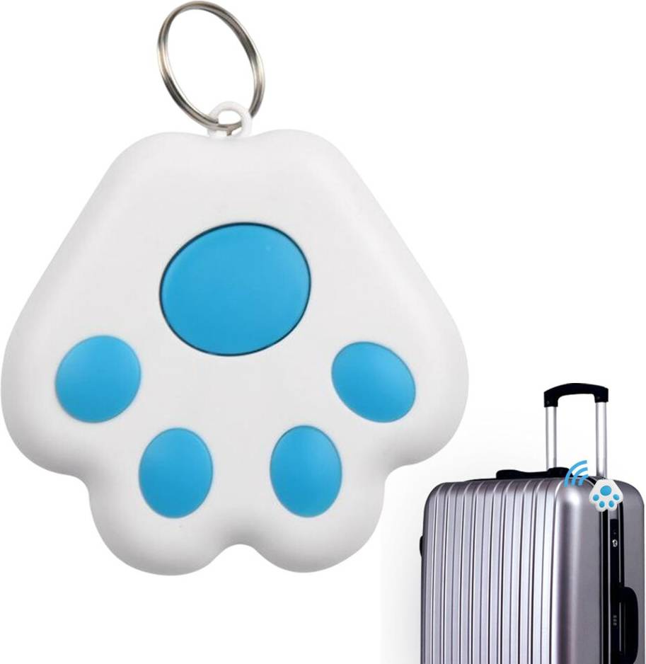 Waterproof Pet Tracking Key Finder