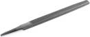 Semiround Metal Rasp 150 Mm