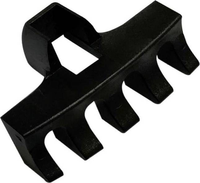 Badminton racket Badminton Racket Load Adapter Ref 8161