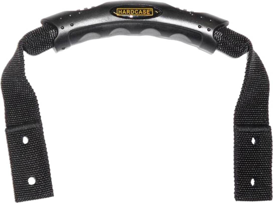 Hardcase Rubber Carry Handle