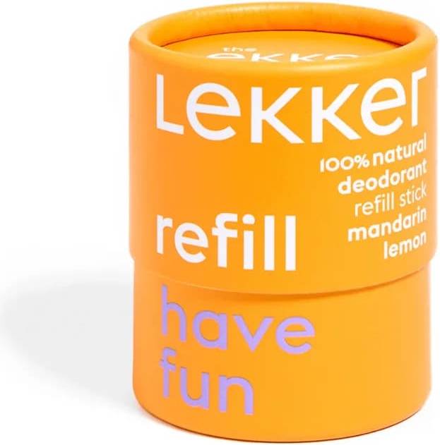 Deodorant Refill Have Fun
