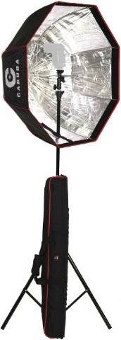 Orb Speedlight Kit 80cm