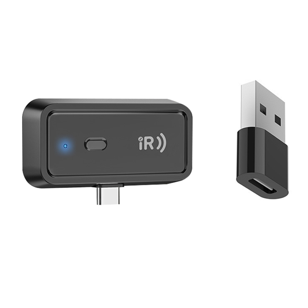 Mini Zigbee IR Smart Remote Control