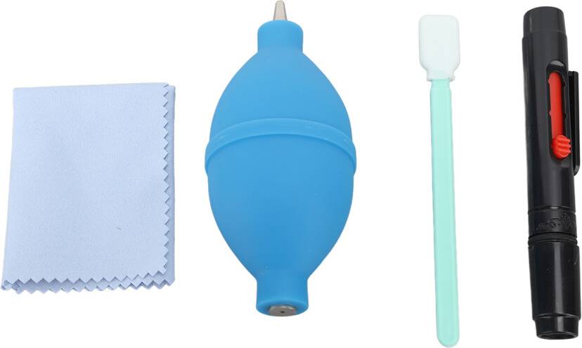 Lens cleaner Portable Air Blower Pump Camera Lens Cleaner